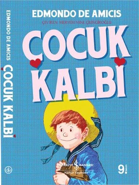 çocuk kalbi kitap sınavı